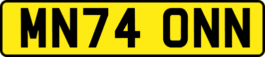 MN74ONN