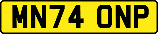 MN74ONP