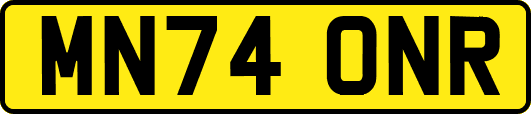 MN74ONR