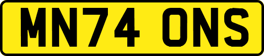 MN74ONS