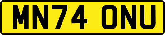 MN74ONU