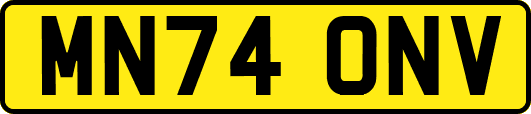 MN74ONV