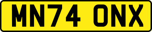 MN74ONX