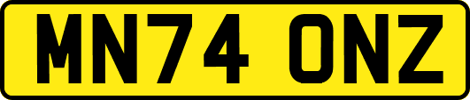 MN74ONZ