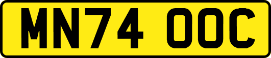 MN74OOC