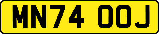 MN74OOJ