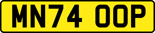 MN74OOP
