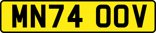 MN74OOV