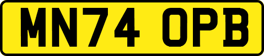 MN74OPB