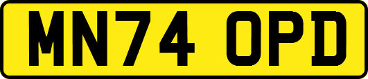 MN74OPD