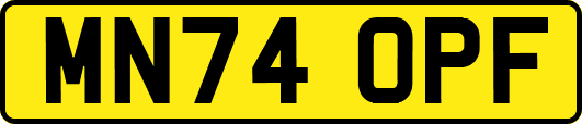 MN74OPF