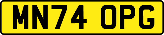 MN74OPG