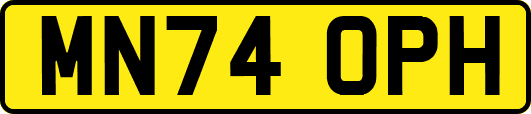 MN74OPH