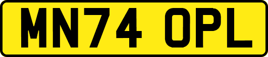 MN74OPL
