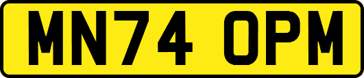MN74OPM