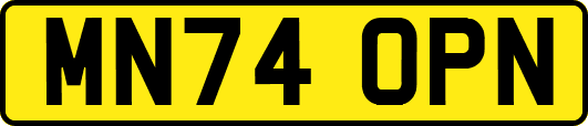 MN74OPN