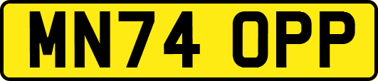 MN74OPP