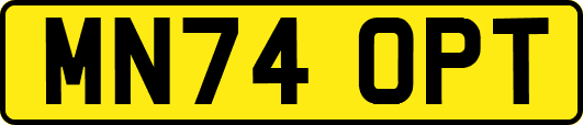 MN74OPT