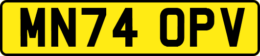 MN74OPV