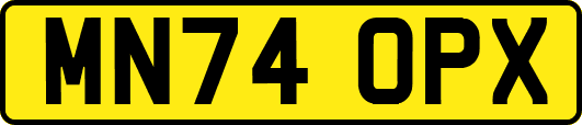 MN74OPX