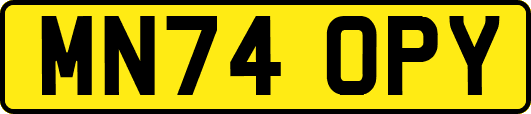 MN74OPY