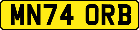 MN74ORB