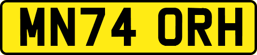 MN74ORH