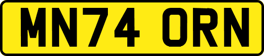 MN74ORN