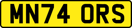MN74ORS