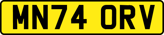 MN74ORV