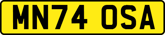 MN74OSA