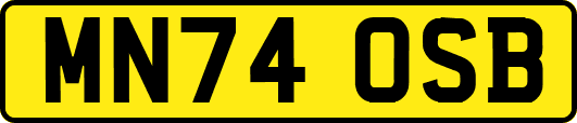MN74OSB