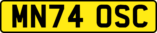 MN74OSC