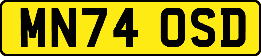 MN74OSD