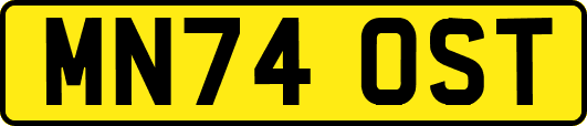 MN74OST