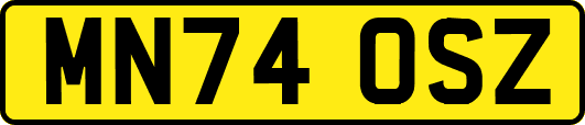 MN74OSZ