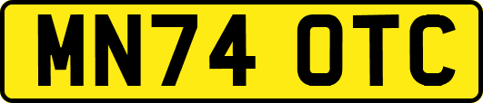 MN74OTC