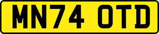 MN74OTD