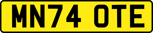 MN74OTE
