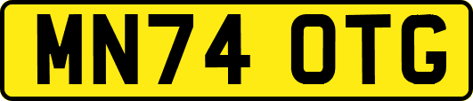 MN74OTG