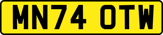 MN74OTW
