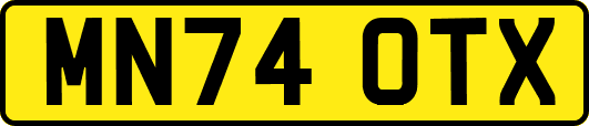 MN74OTX
