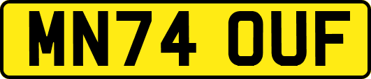 MN74OUF