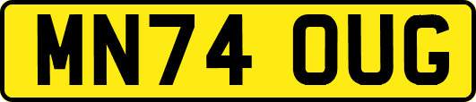 MN74OUG