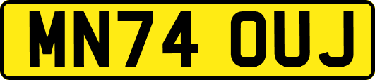 MN74OUJ