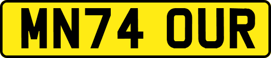 MN74OUR