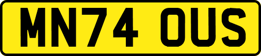 MN74OUS