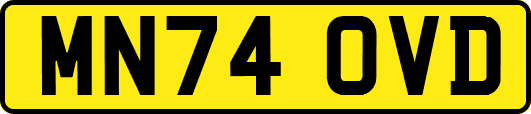 MN74OVD