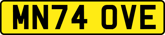 MN74OVE