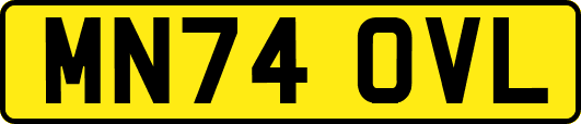 MN74OVL